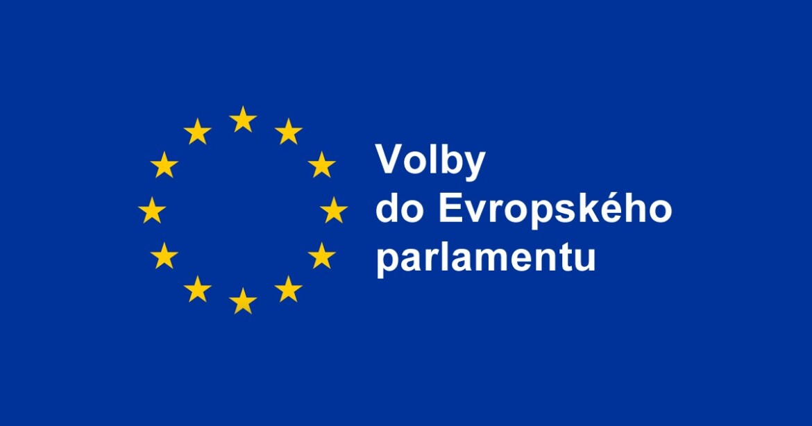 Volby do EP 2024