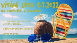 Vítání léta  1