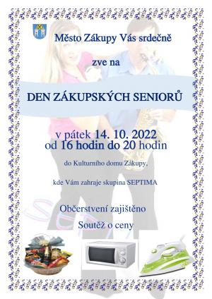 Den Zákupských seniorů 1