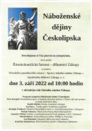 Náboženské dějiny Českolipska 1