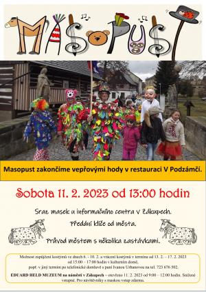 Masopust 3