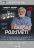Josef Klíma - České podsvětí