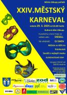 Městský karneval 16