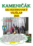 Silvestrovský vejšlap  1
